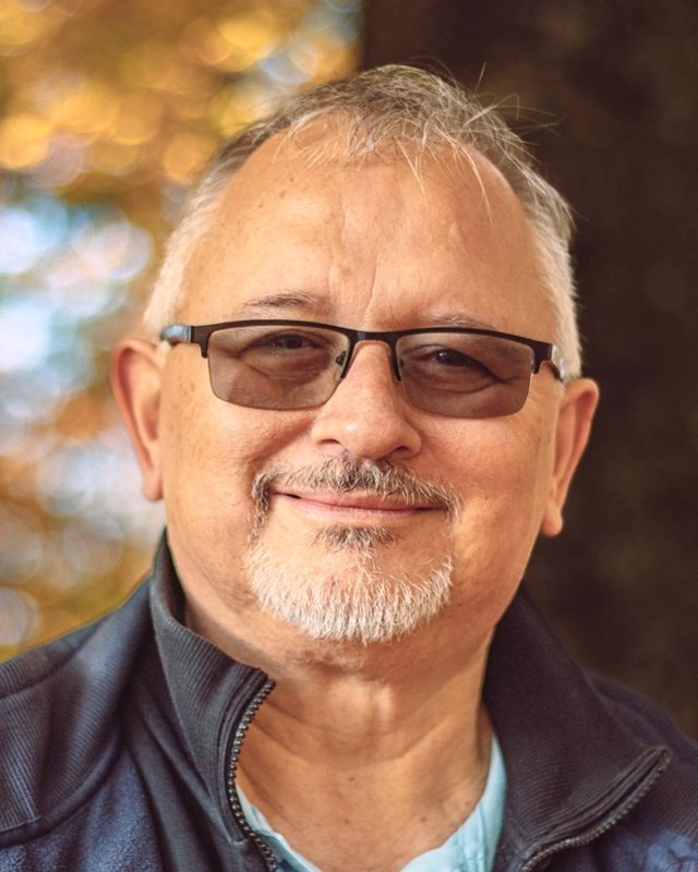 Carlos Rodriguez