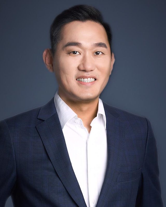 Joshua Chiu